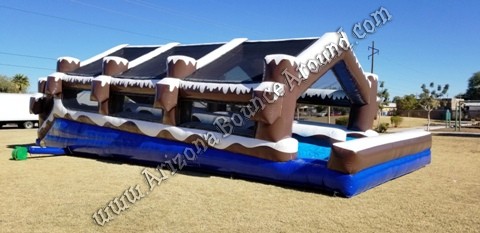 Arizona Snow Slide Rentals